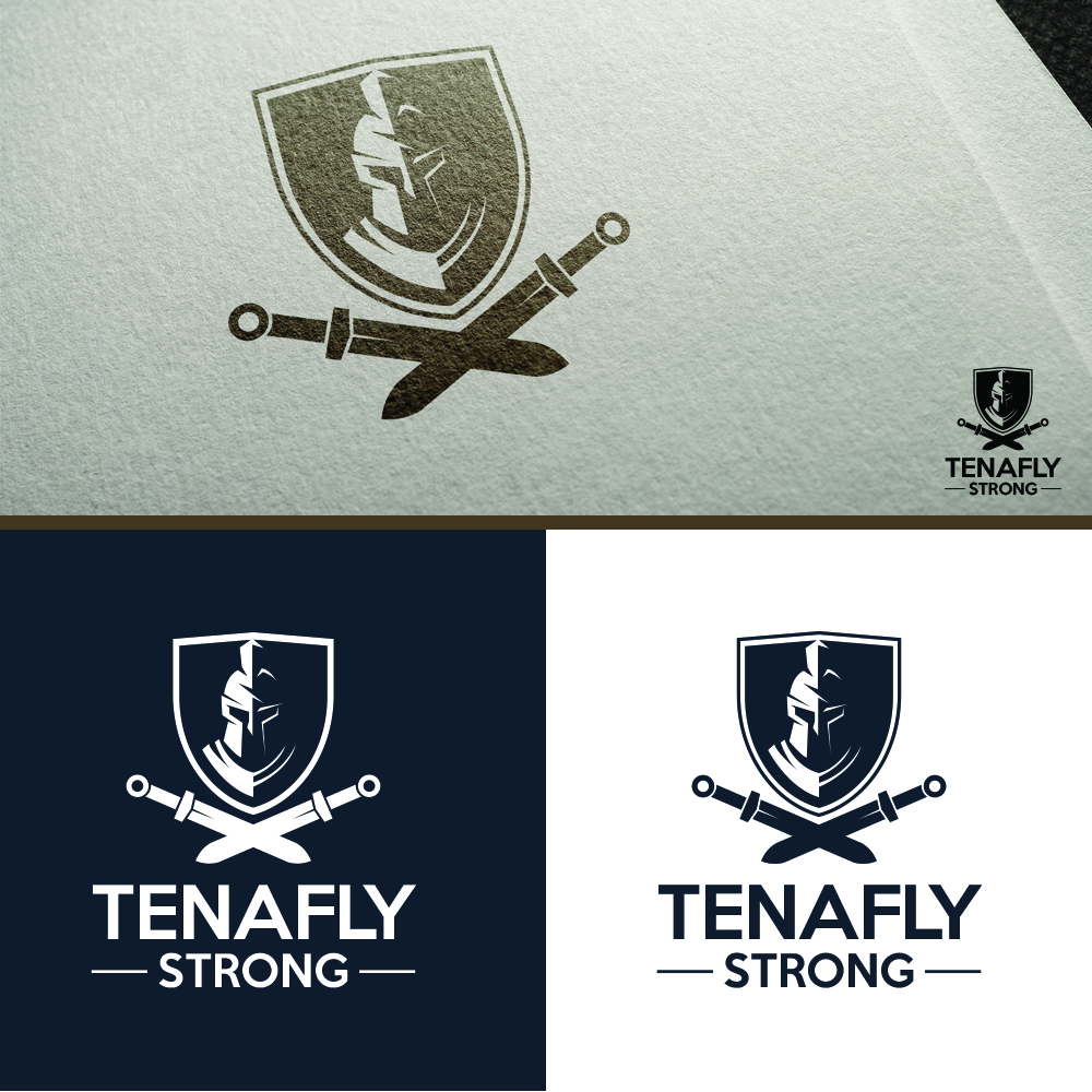 Logo Design by r e y for Bazzini Conditioning, LLC | Design #20293262