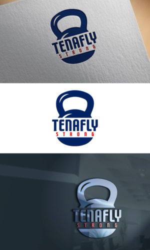 Logo Design by Sienna Miller