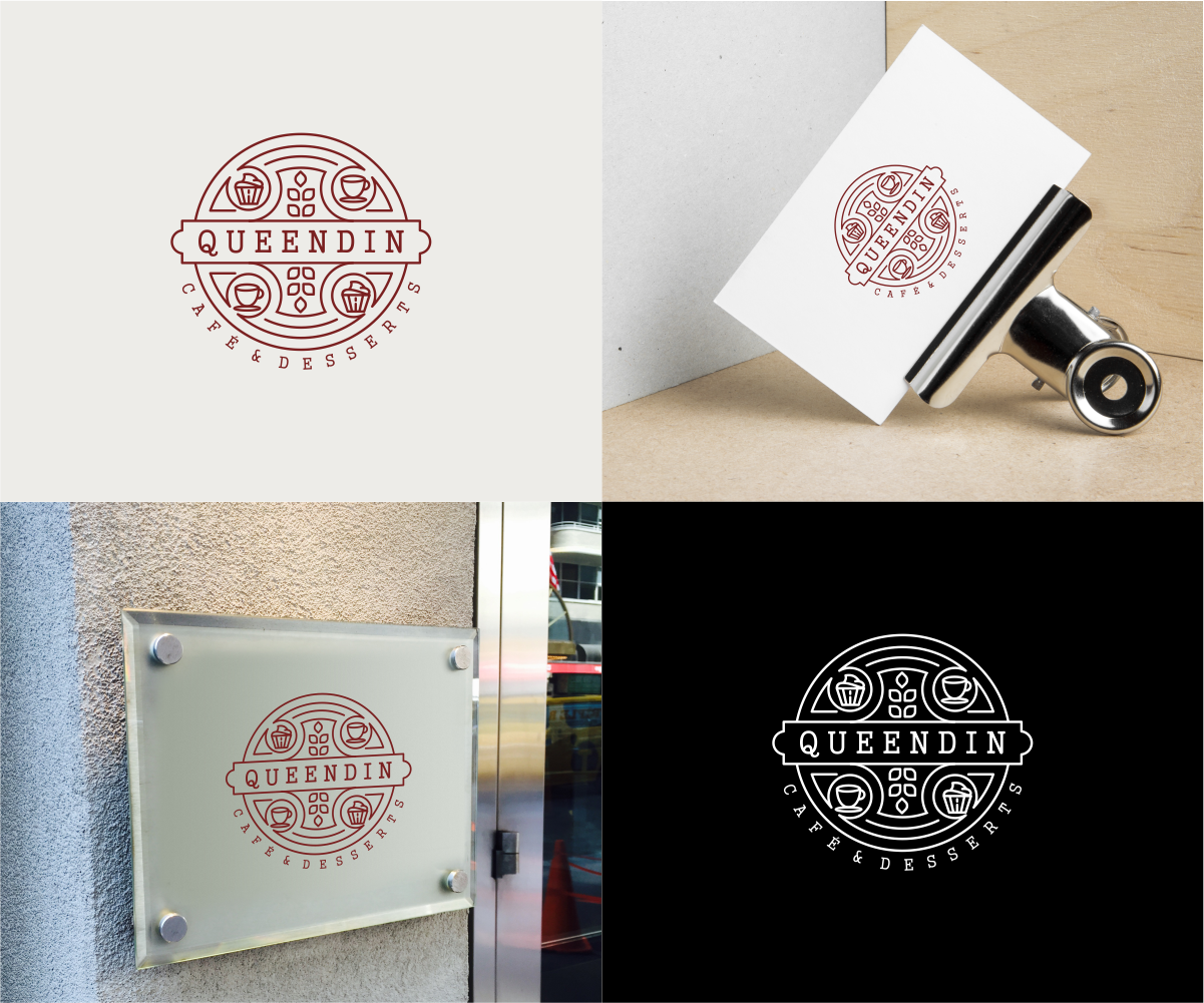 Logo Design by .Ashu. for this project | Design #20296523