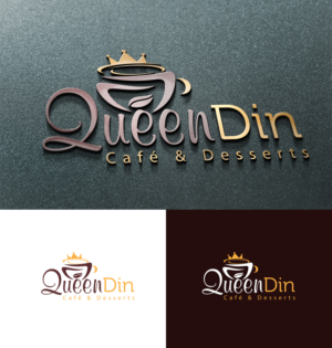 Logo Design by Designhub for this project | Design #20295623