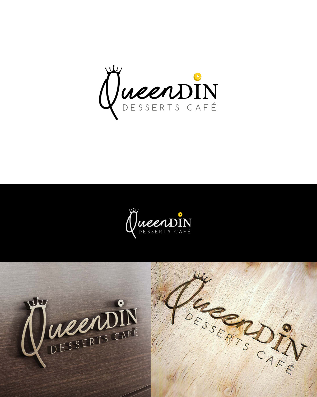 Logo-Design von Design Nation für dieses Projekt | Design: #20309047