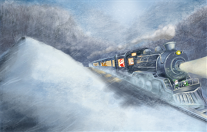 Illustration Design by MIDesigns for this project | Design #707203