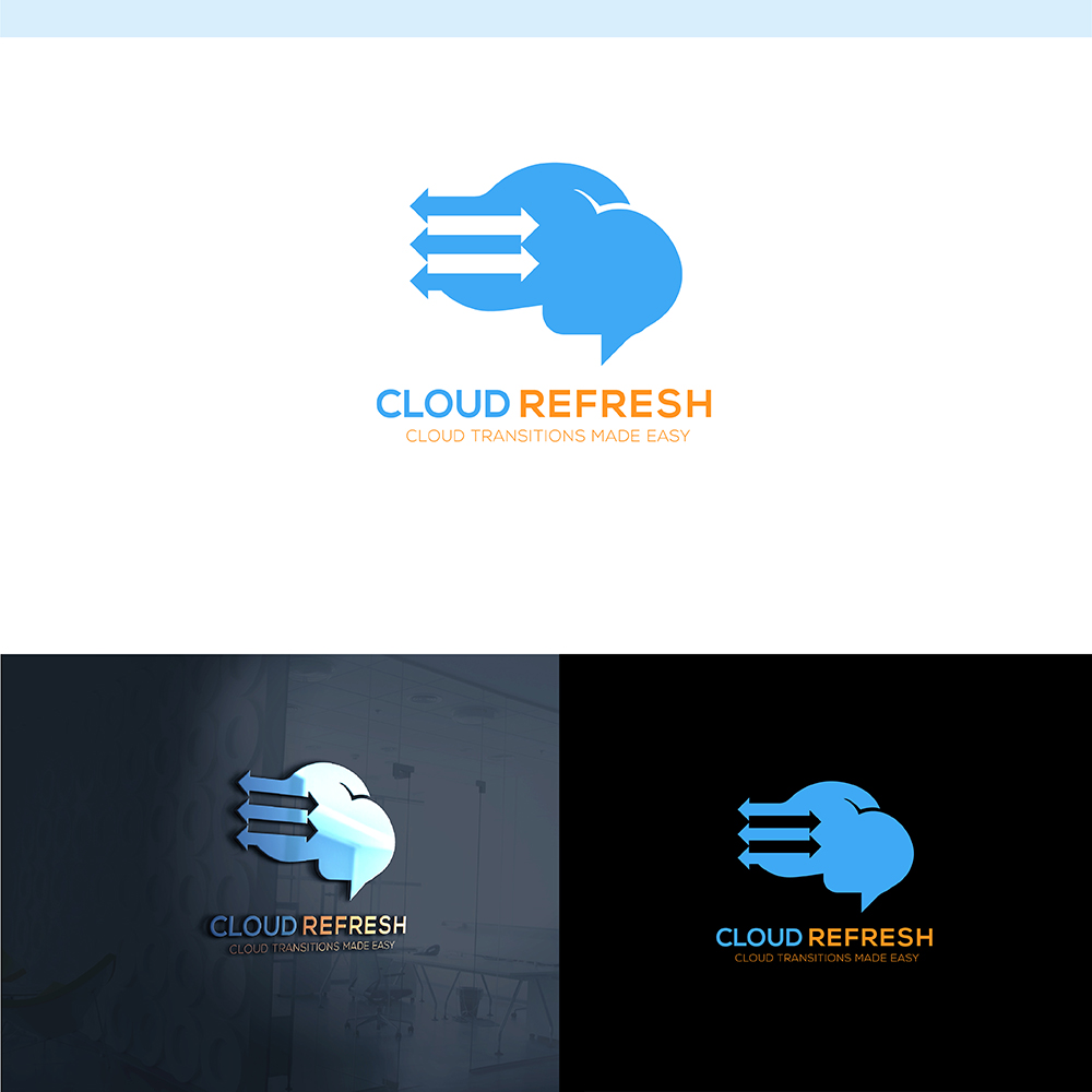 Logo Design by shailesh raut for this project | Design #20323917