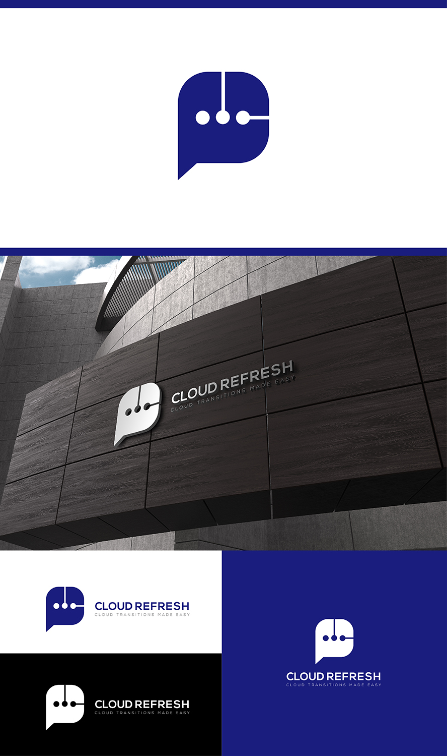 Logo Design by shailesh raut for this project | Design #20324572