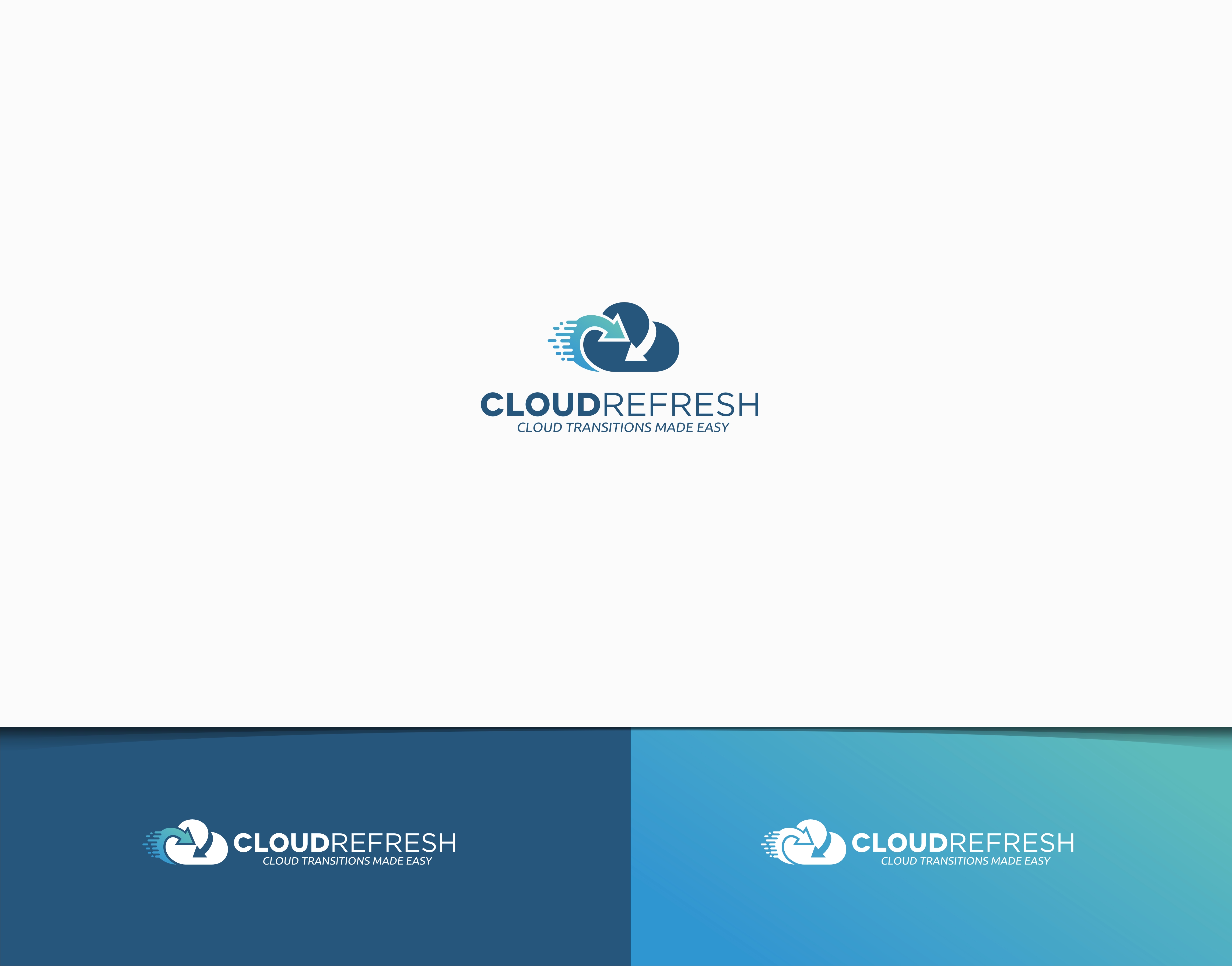 Logo Design by CKS d e s i g n for this project | Design #20282533