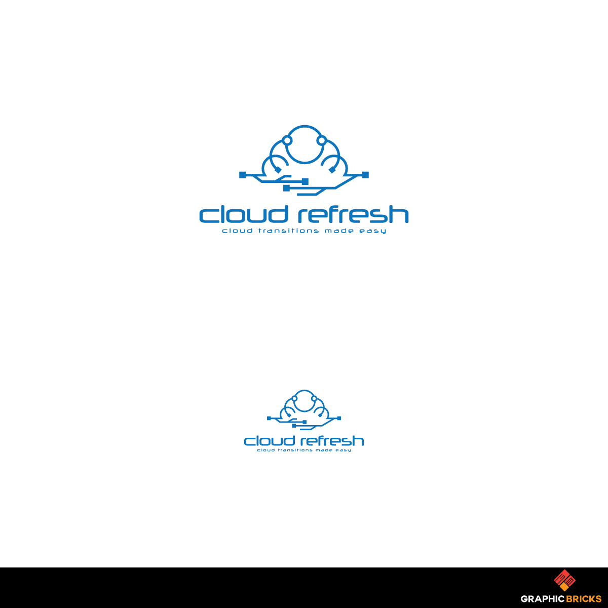 Logo Design by Graphic Bricks for this project | Design #20291687