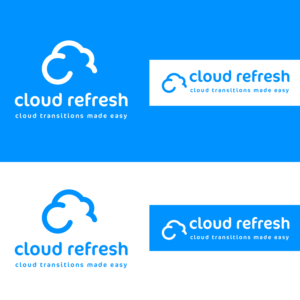 Logo Design by Nikolay Kartin for this project | Design: #20285561