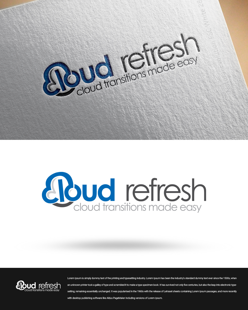 Logo Design by zingodesigns258 for this project | Design #20292533