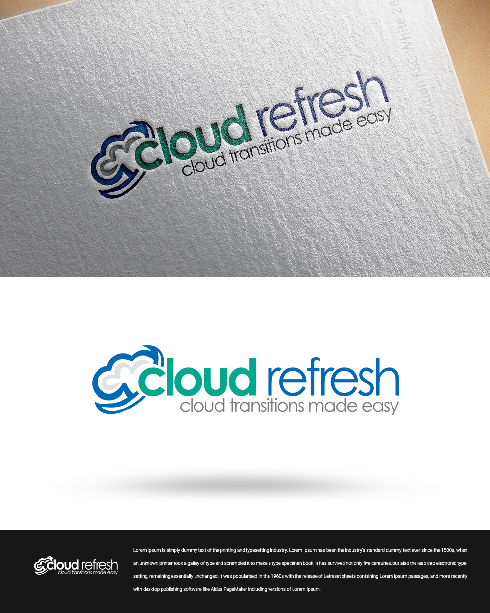 Logo Design by zingodesigns258 for this project | Design #20292539