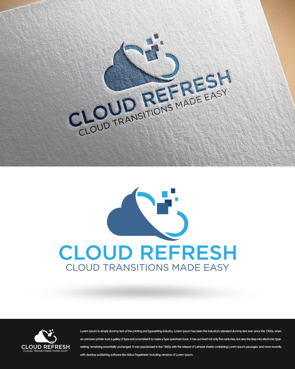 Logo Design by zingodesigns258 for this project | Design #20293170