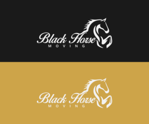 Logo Design by Sienna Miller