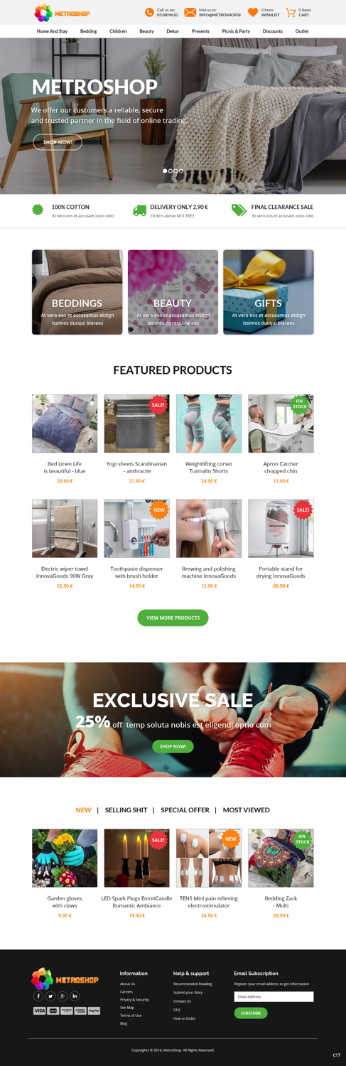 Web Design by pb for this project | Design #20302717