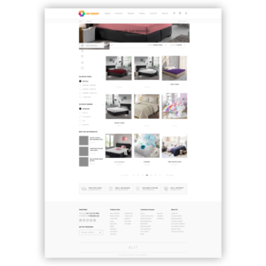 Diseño Web por Asasi para este proyecto | Diseño #20308268