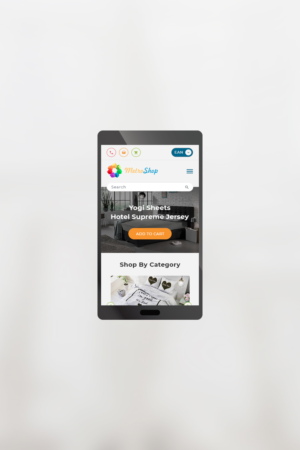 Diseño Web por Ved Web Services para este proyecto | Diseño #20293101