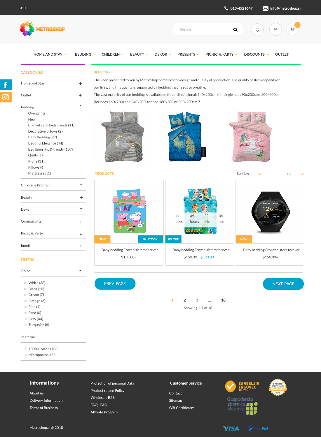 Web Design by Dhiraj 2 for this project | Design #20307737