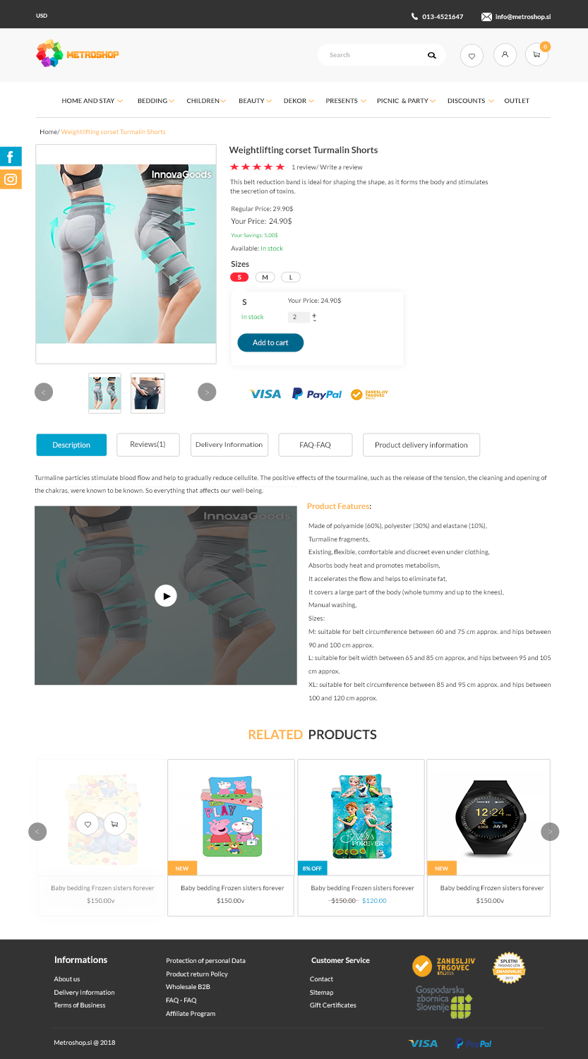 Diseño Web por Dhiraj 2 para este proyecto | Diseño #20307738