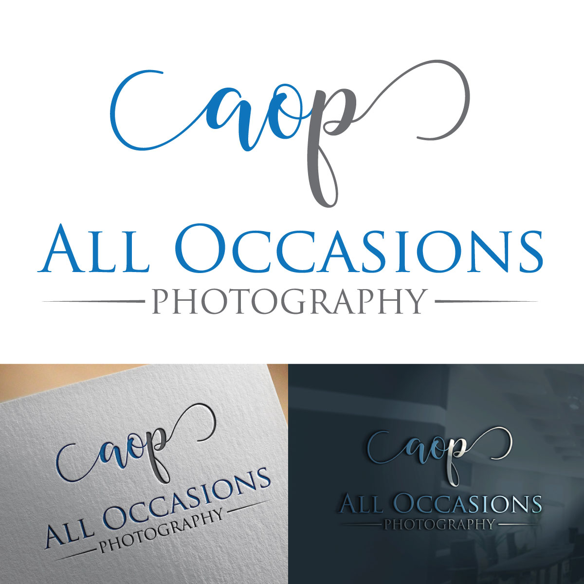 Logo Design by JAFRIN for this project | Design #20276437