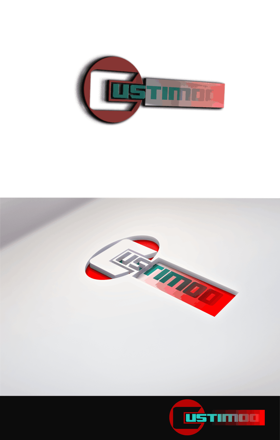 Diseño de Logo por radit aditama 3 para este proyecto | Diseño #20282885