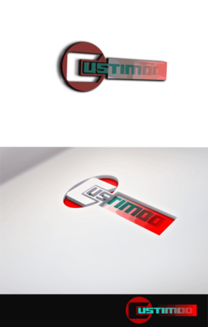 Diseño de Logo por radit aditama 3 para este proyecto | Diseño: #20282885