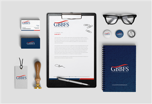 Stationery Design by BrandWar for Greater Boston Bookkeeping and Financial Services | Design: #2924663