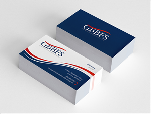 Stationery Design by BrandWar for Greater Boston Bookkeeping and Financial Services | Design: #2924912