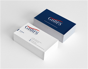 Stationery Design by BrandWar for Greater Boston Bookkeeping and Financial Services | Design: #2924971