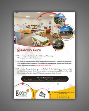 Advertisement Design by ecorokerz