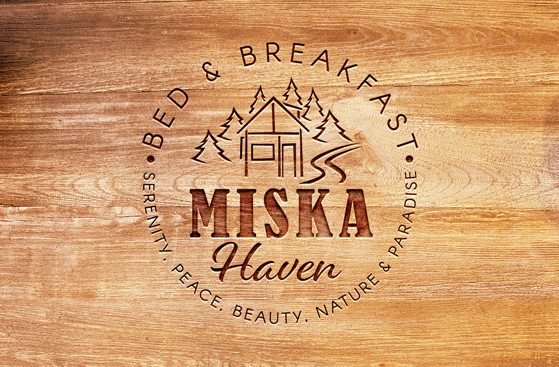 Logo Design by GLDesigns for this project | Design #20275071