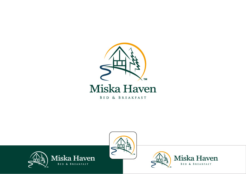 Logo Design by ~idiaz~ for this project | Design #20336004