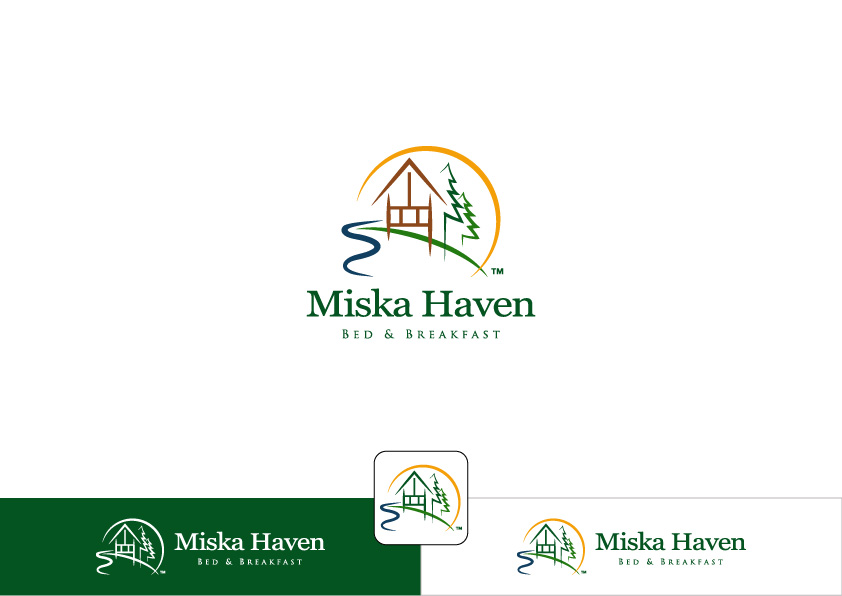 Logo Design by ~idiaz~ for this project | Design #20338453
