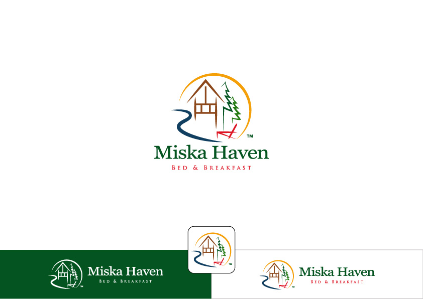 Logo Design by ~idiaz~ for this project | Design #20347251