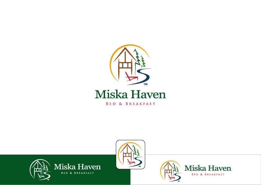 Logo Design by ~idiaz~ for this project | Design #20347252