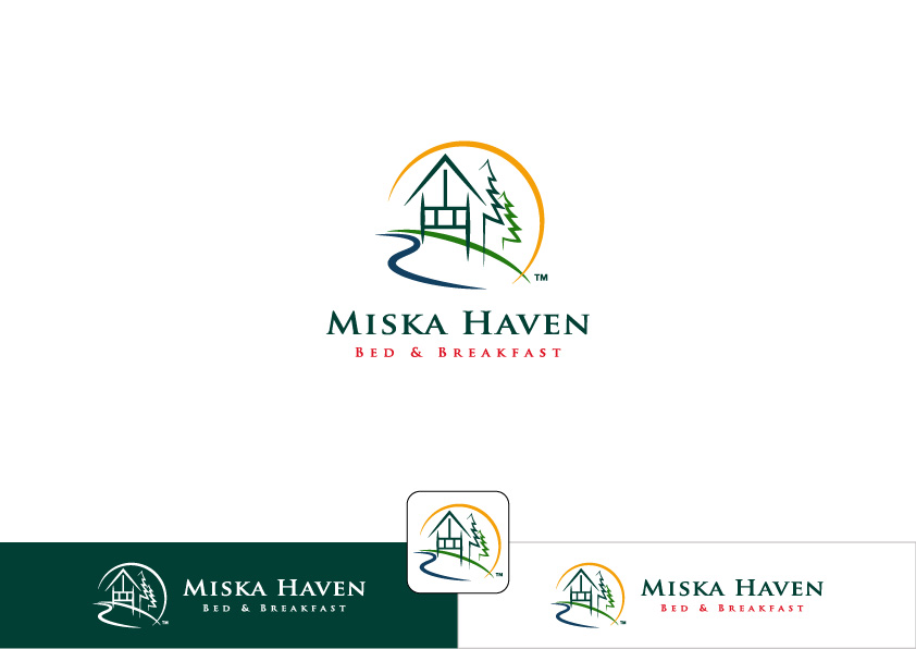 Logo Design by ~idiaz~ for this project | Design #20372444