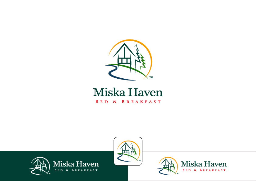 Logo Design by ~idiaz~ for this project | Design #20372446