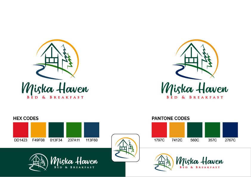 Logo Design by ~idiaz~ for this project | Design #20396603