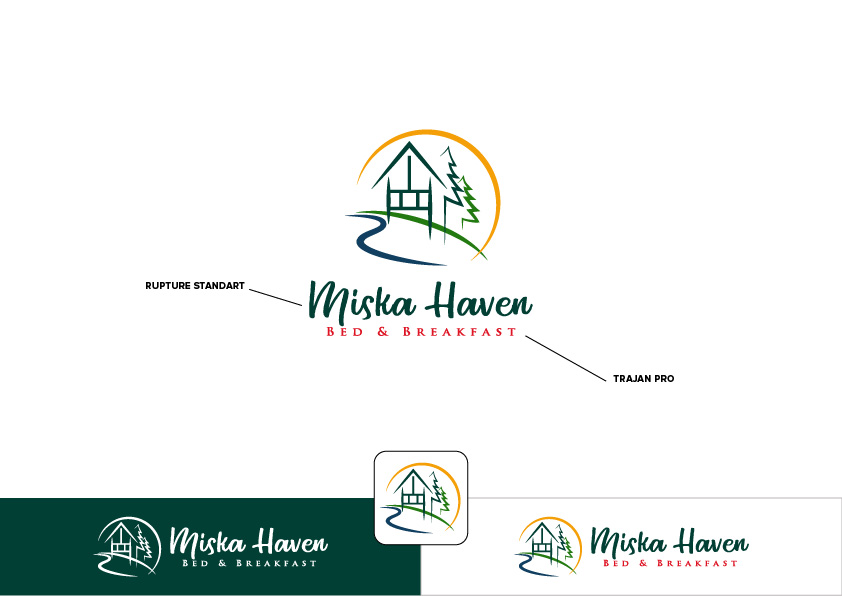 Logo-Design von ~idiaz~ für dieses Projekt | Design #20571433