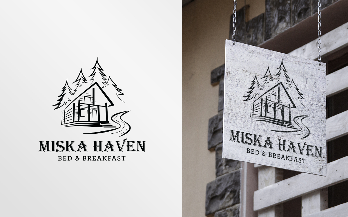 Logo Design by Grafactory for this project | Design #20298415