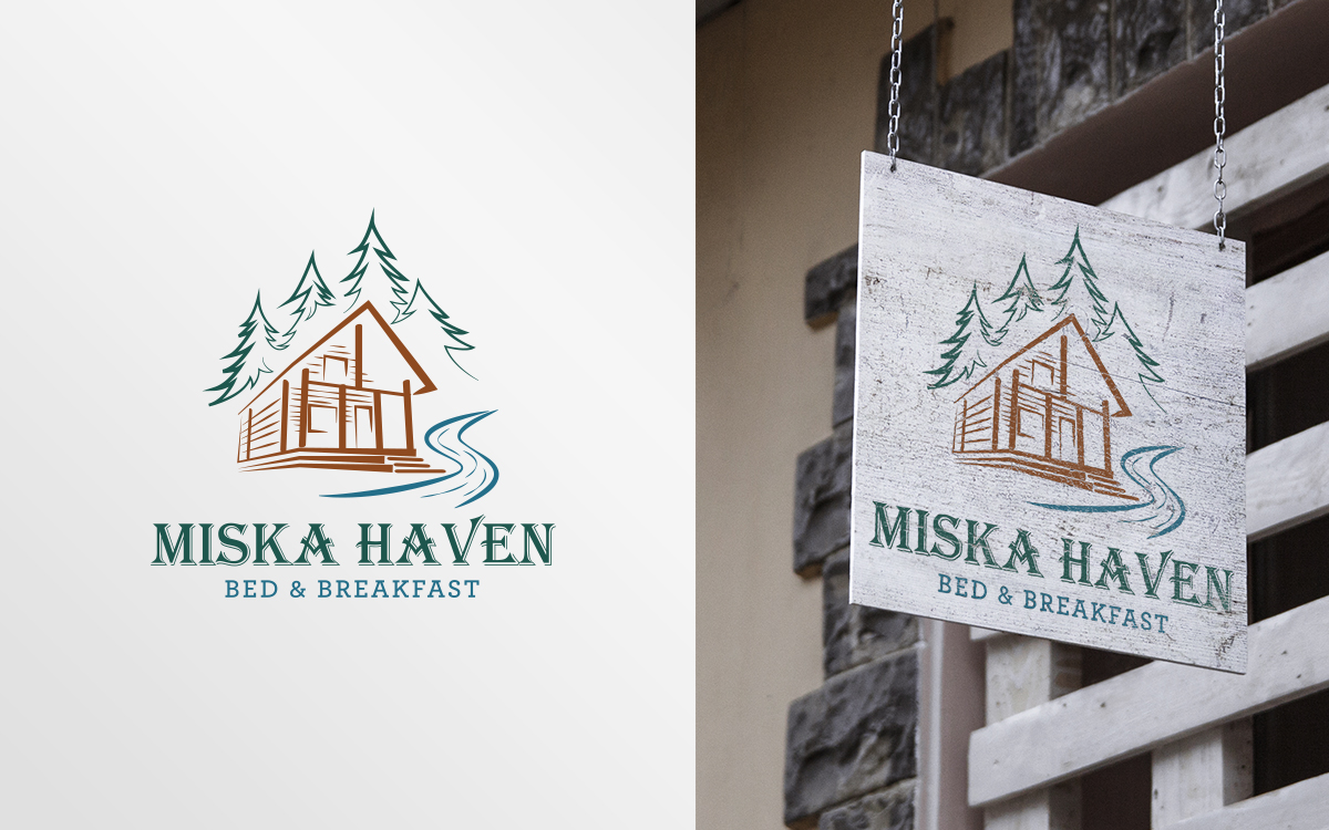 Logo Design by Grafactory for this project | Design #20304599