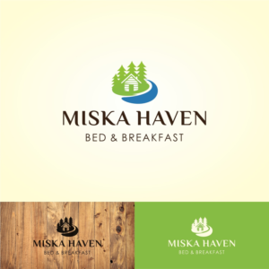 Logo Design by zatsukiki for this project | Design #20340421