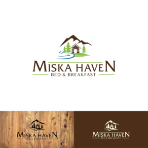 Design de Logo par zatsukiki pour ce projet | Design : #20340422