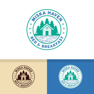 Logo Design by alitjuara for this project | Design #20277974