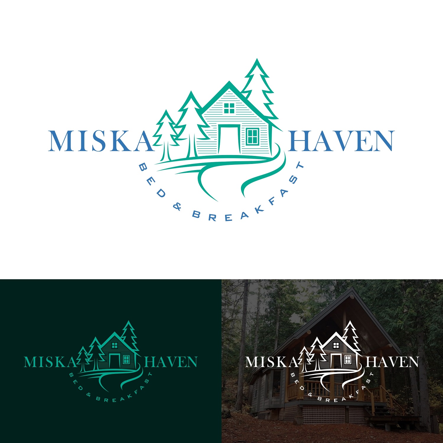 Logo Design by alitjuara for this project | Design #20277975