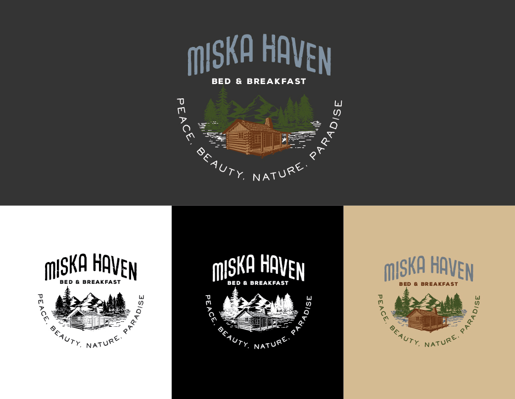 Logo Design by Enea Beke for this project | Design #20325926