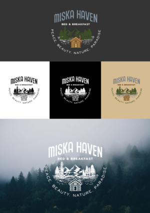 Logo Design by Enea Beke for this project | Design: #20325927