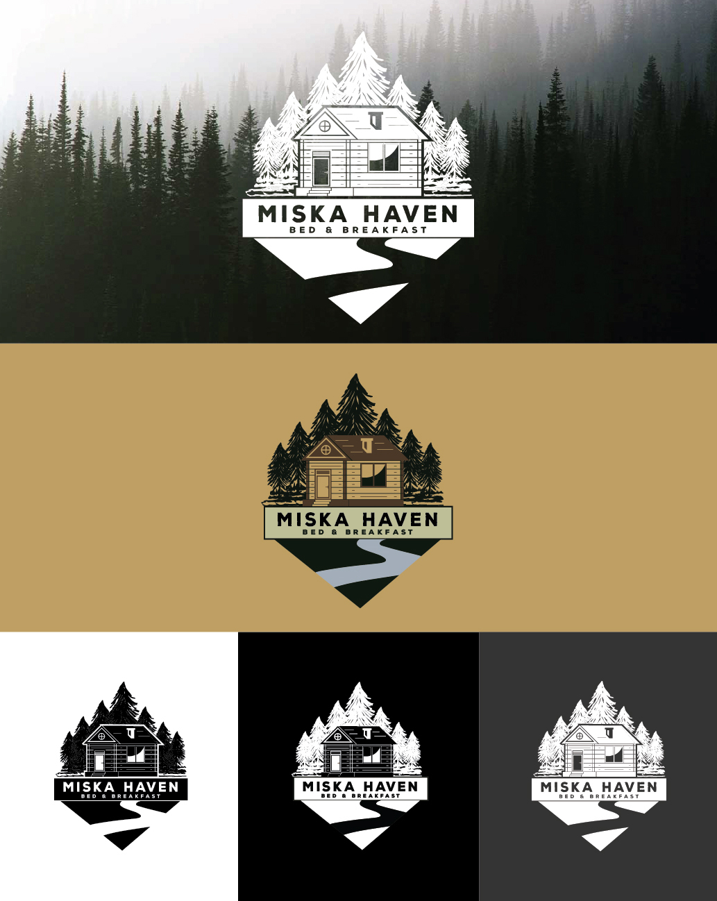 Logo Design by Enea Beke for this project | Design #20342787