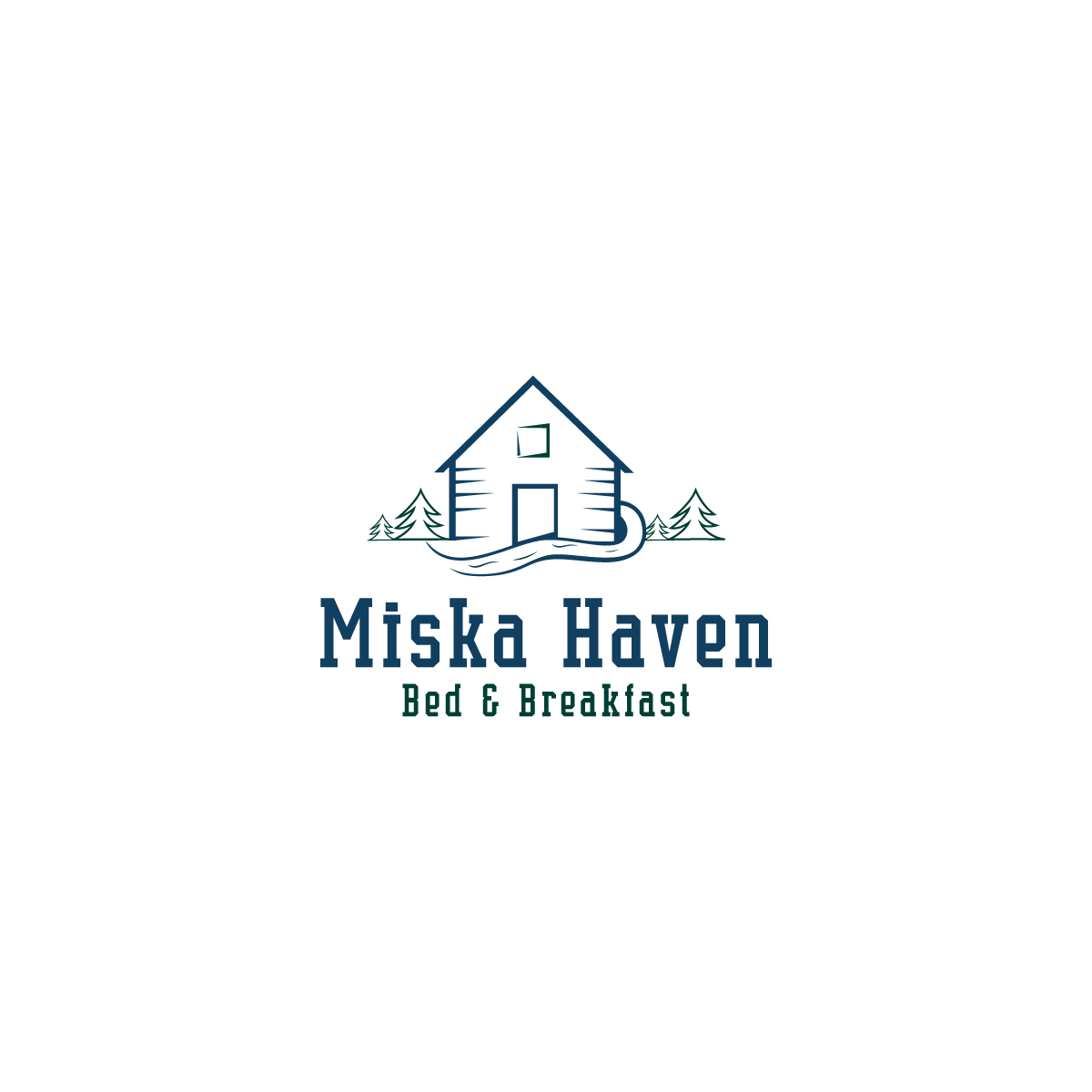 Logo Design by **INCREDIBLEDESIGNERS** for this project | Design #20324500