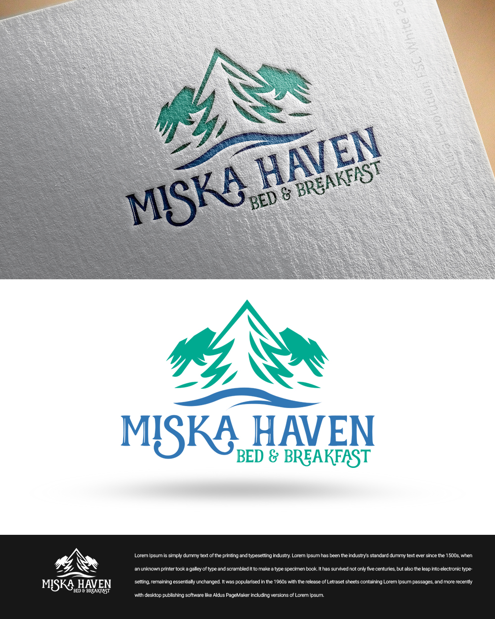 Logo Design by zingodesigns258 for this project | Design #20293688