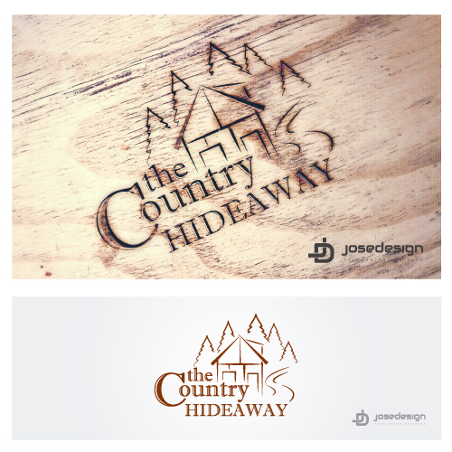 Logo Design by JoseDesign for this project | Design #20375612