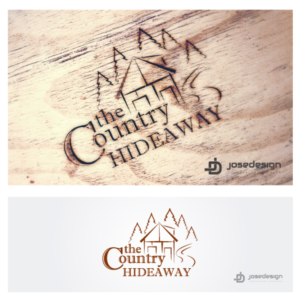 Miska Haven Bed & Breakfast | Logo Design by JoseDesign