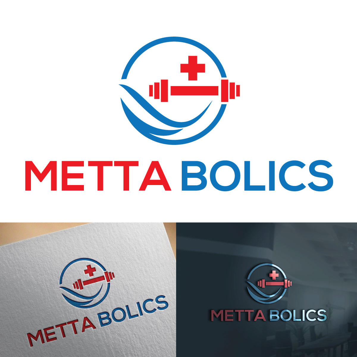 Logo Design by JAFRIN for this project | Design #20276630